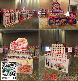 2015年江蘇、山東站經(jīng)銷商年會——廣東皇麥?zhǔn)兰沂称烽_啟互聯(lián)網(wǎng)銷售新篇章