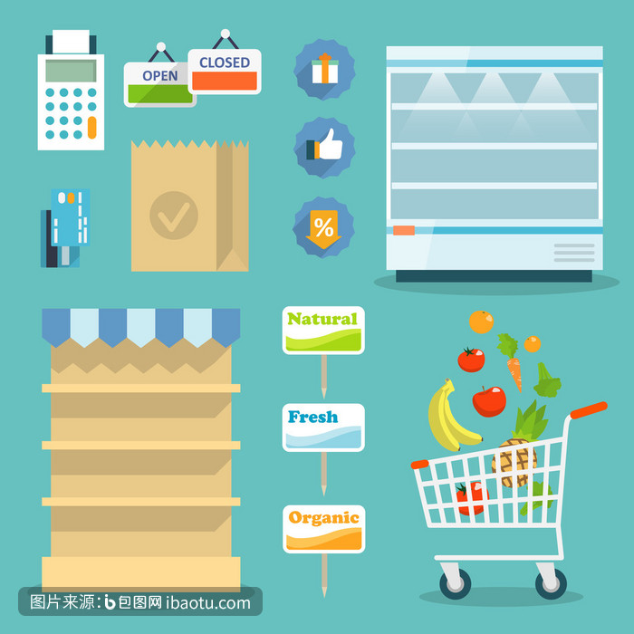 超市食品購(gòu)物的互聯(lián)網(wǎng)革新 食品互聯(lián)網(wǎng)銷(xiāo)售的未來(lái)趨勢(shì)與挑戰(zhàn)