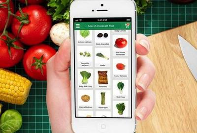 Instacart 沒(méi)有倉(cāng)庫(kù)、配送中心、車(chē)隊(duì)與快遞員的電商物流創(chuàng)新