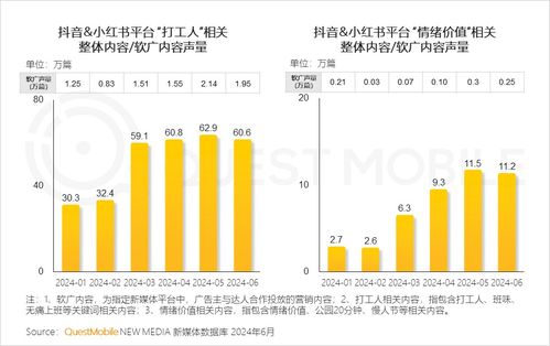 QuestMobile 2024半年報 互聯(lián)網(wǎng)廣告市場總規(guī)模突破3514億，食品互聯(lián)網(wǎng)銷售成關鍵驅(qū)動力